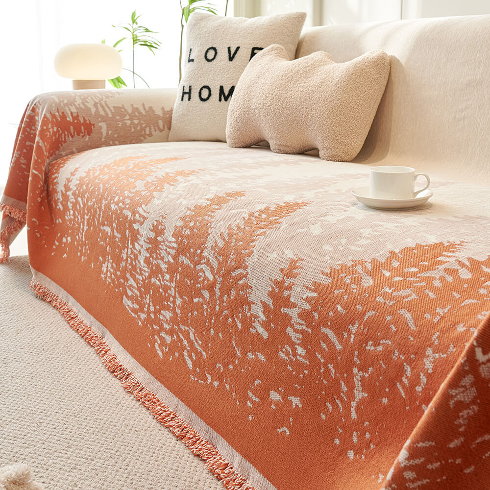 Copritutto Versatile - Eleva il tuo spazio abitativo con stile e comfort