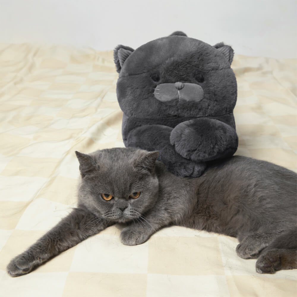 Cuscini decorativi a lungo raggio della serie animali, regalo per decorazione per la casa, cuscino per animali