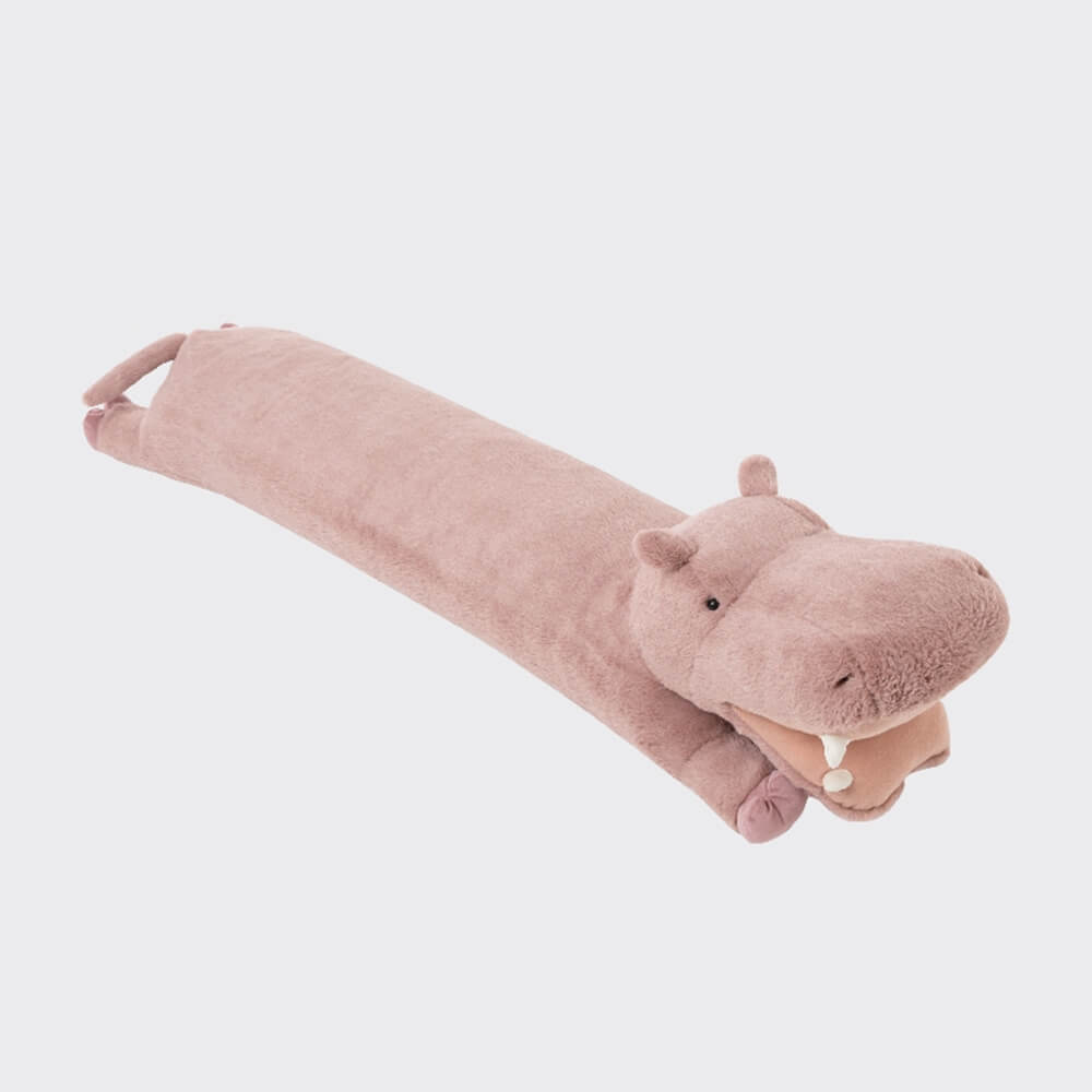 Cuscini decorativi a lungo raggio della serie animali, regalo per decorazione per la casa, cuscino per animali
