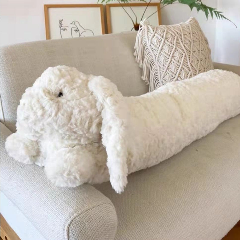 Animal Series Long Throw Pillows Home Décor Sofa Pillow