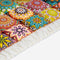 Housse de protection pour canapé en coton Garden Chic