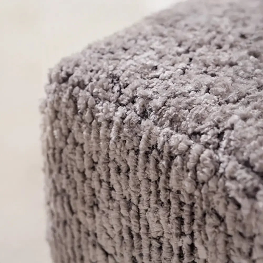 Blocco pieghevole multi-livello in chenille resistente ai graffi per cani