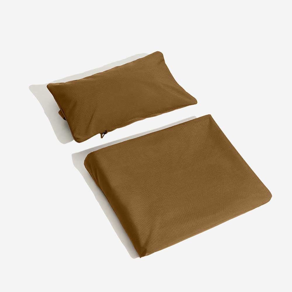 Copertura per letti per cani o set di cuscini impermeabile e anti-graffio CorduraTech - EverShield