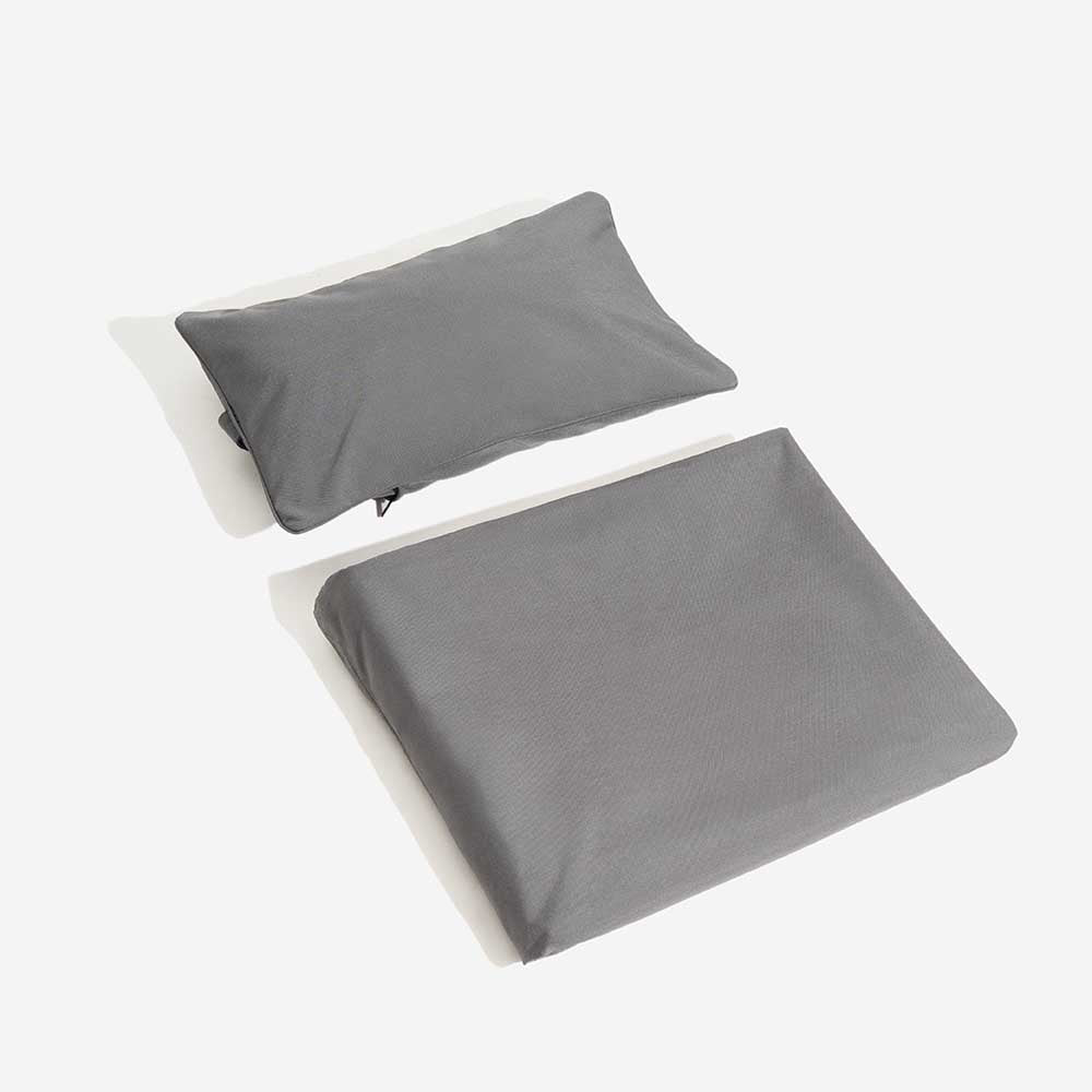 Copertura per letti per cani o set di cuscini impermeabile e anti-graffio CorduraTech - EverShield
