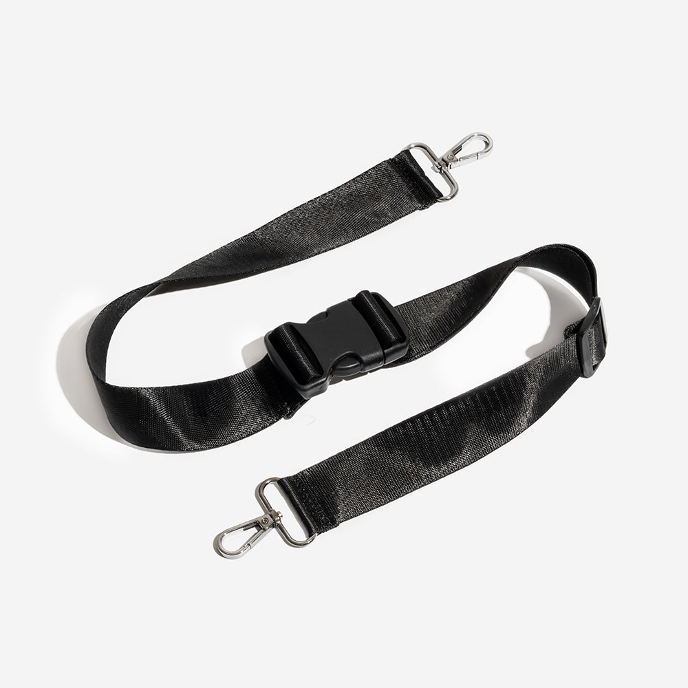 Accessori per seggiolino auto per cani con cinghie regolabili multifunzione