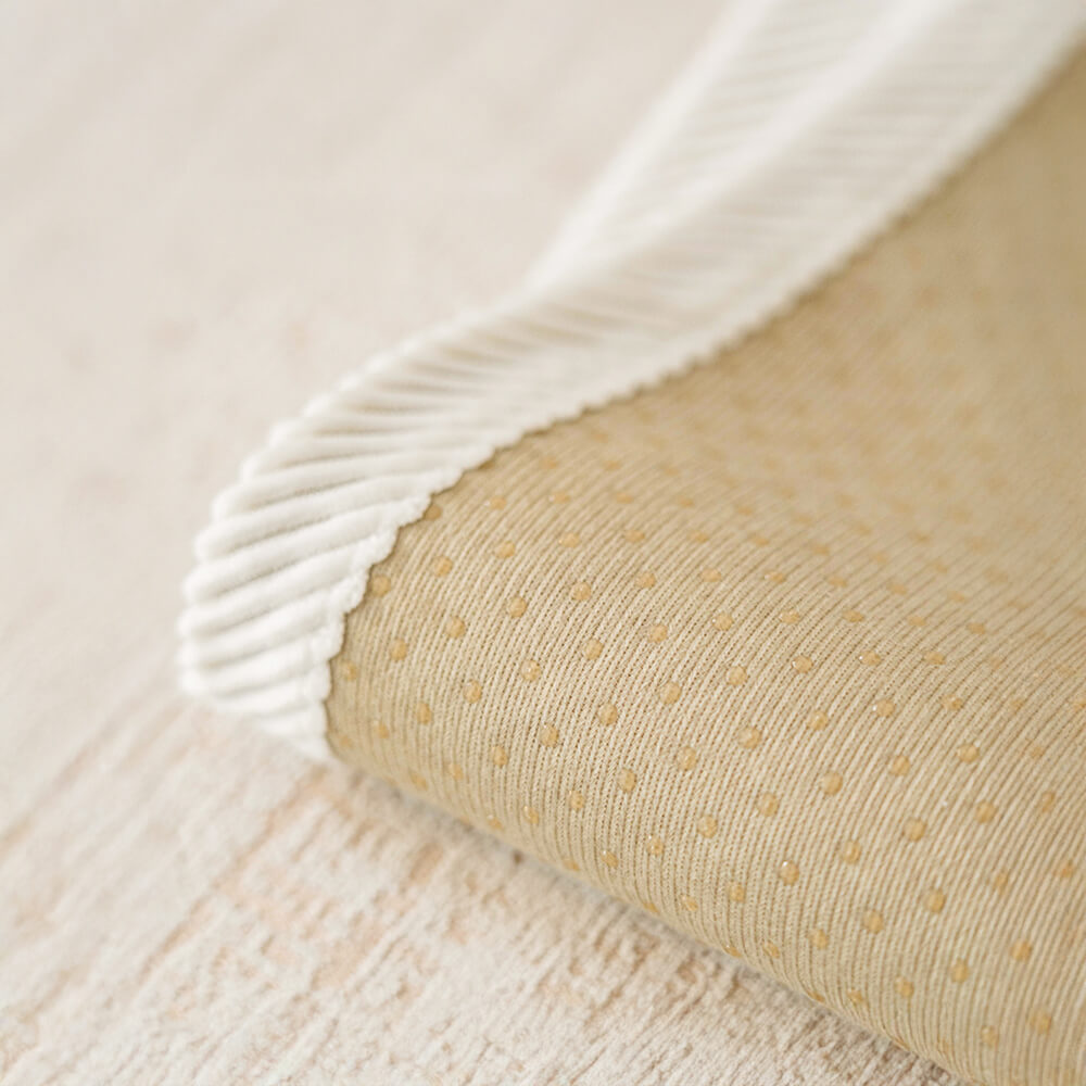 Copertura per divano in chenille spesso con texture di moda classica
