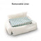 Luxury Houndstooth Cotton-Linen All Seasons Comfort Dog & Cat Sofa Bed