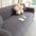 All-Sayons Polar Fleece elástica Wrap Full Wrap Anti-Scratch Couch Couch Couch