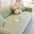 All-Sayons Polar Fleece elástica Wrap Full Wrap Anti-Scratch Couch Couch Couch