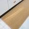 Faux Sisal Pet Carpet Scratch-resistant Room Carpet