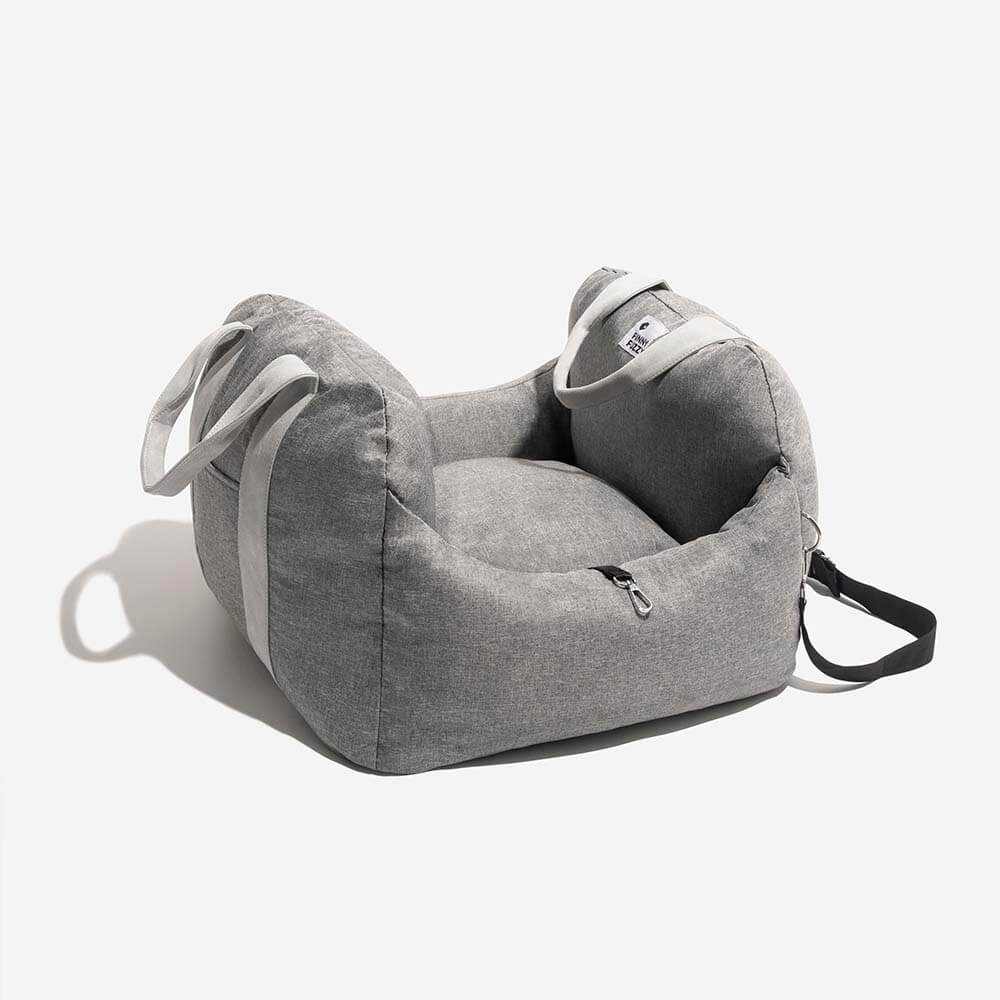 Letto per auto per cani - Prima Classe