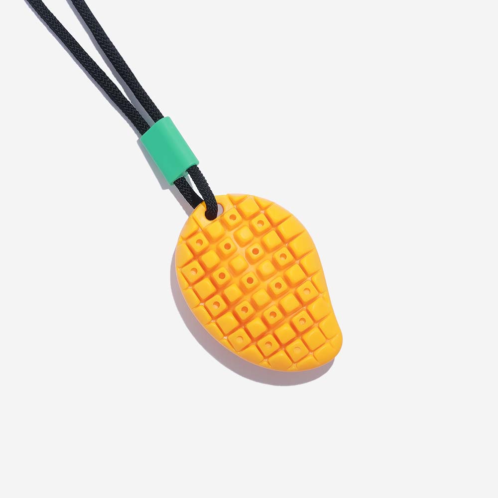 Giocattolo per cani a ventosa - Mango
