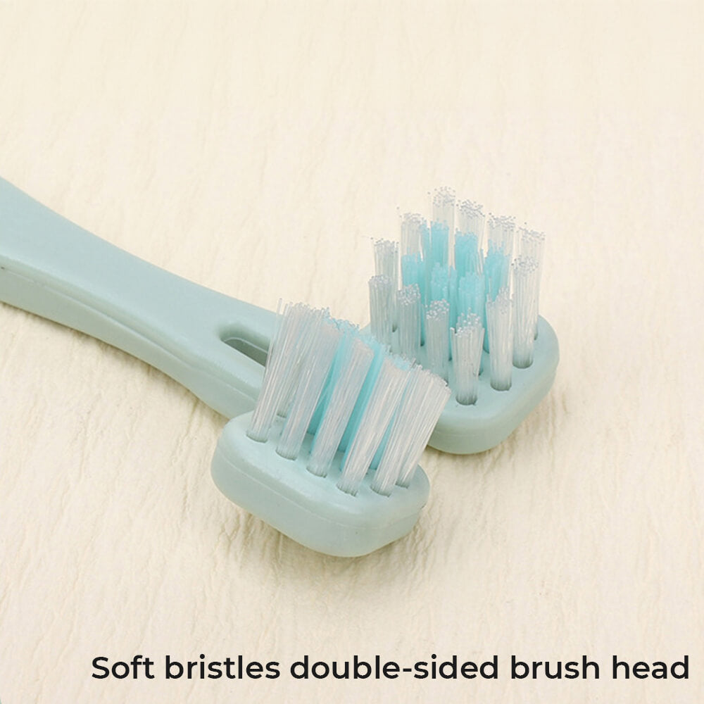 Set completo per la cura e la rimozione del pelo in eccesso per animali domestici.
