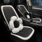 Set di sedile per auto traspirante in maglia traspirante deluxe set completo