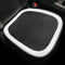 Set di sedile per auto traspirante in maglia traspirante deluxe set completo
