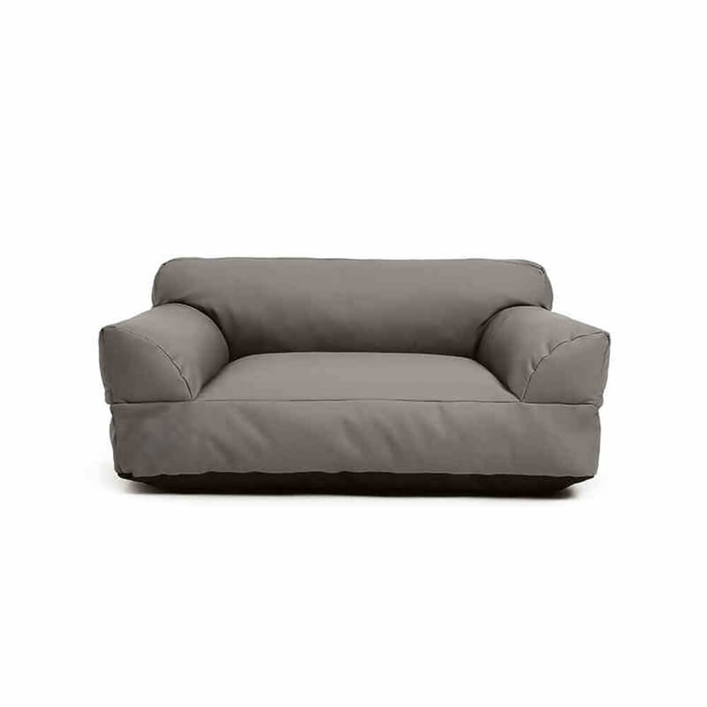 Letto sofa per cani e gatti di lusso, impermeabile, lavabile e con supporto.
