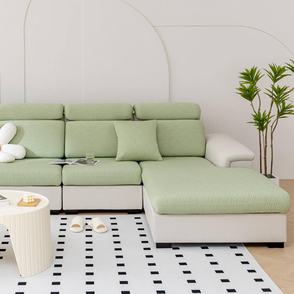 Copridivano Magico Stretch Impermeabile Antisporco Moderno