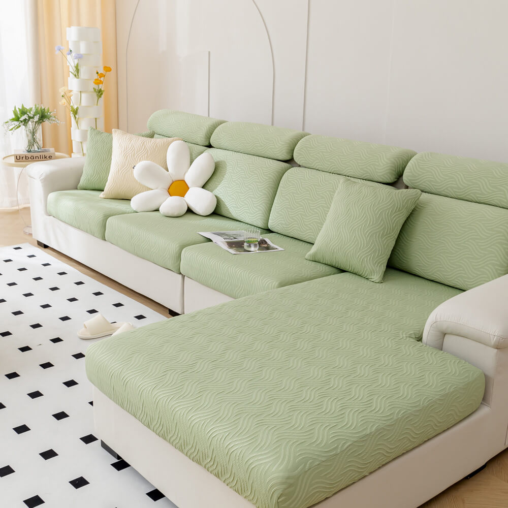 Copridivano Magico Stretch Impermeabile Antisporco Moderno