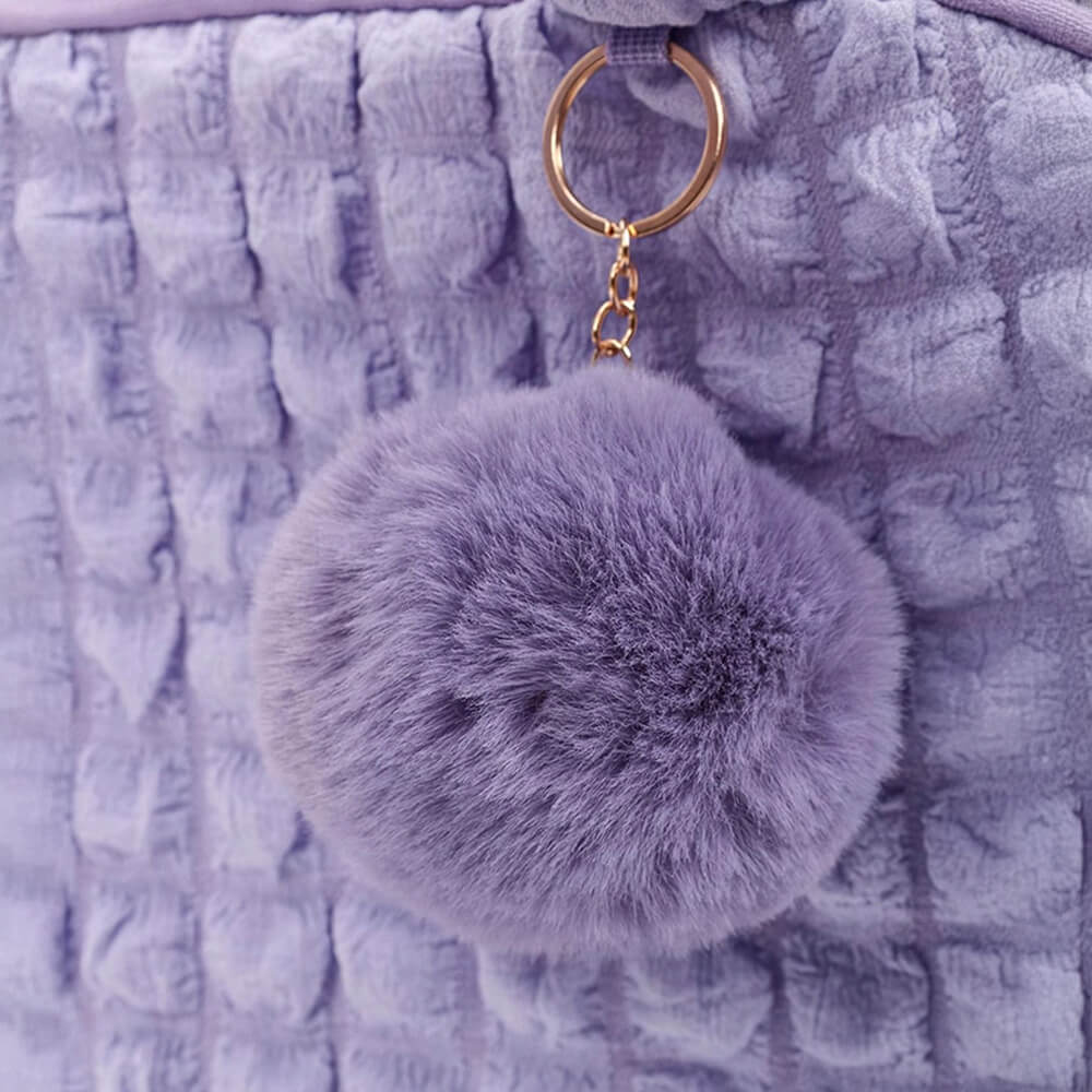 Borsa per trasportare animali domestici trendy, comoda, leggera, traspirante e rimovibile.
