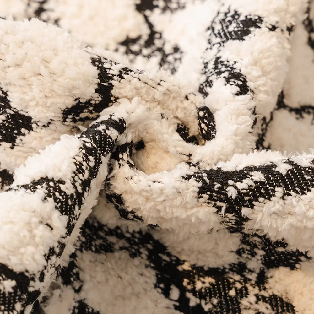 Copertura protettiva per divano Vintage Classic in chenille resistente ai graffi