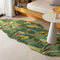 Wonderland Daisy Carpet Haustiermatte Haustierteppich