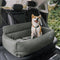 Bolstio de viaje para perros para perros que se puede lavar con el asiento trasero