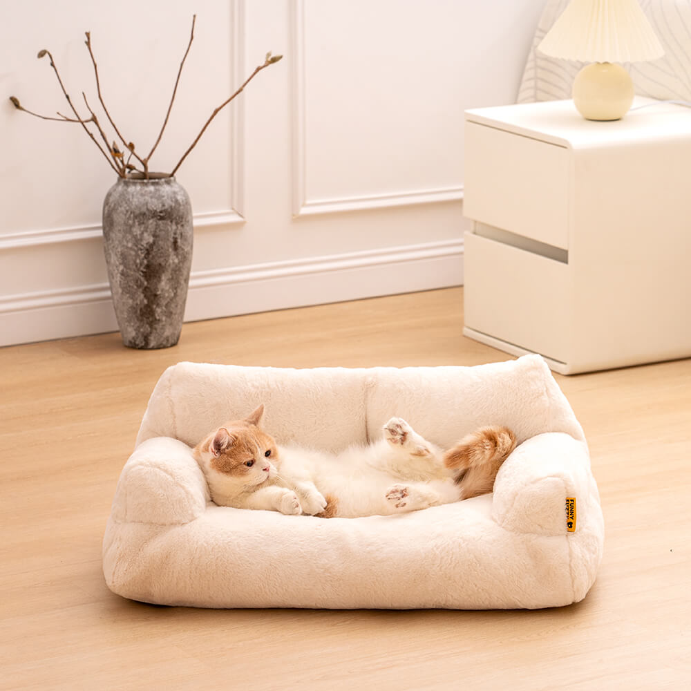 Divano Letto per Gatti Vintage Leisure Diamond