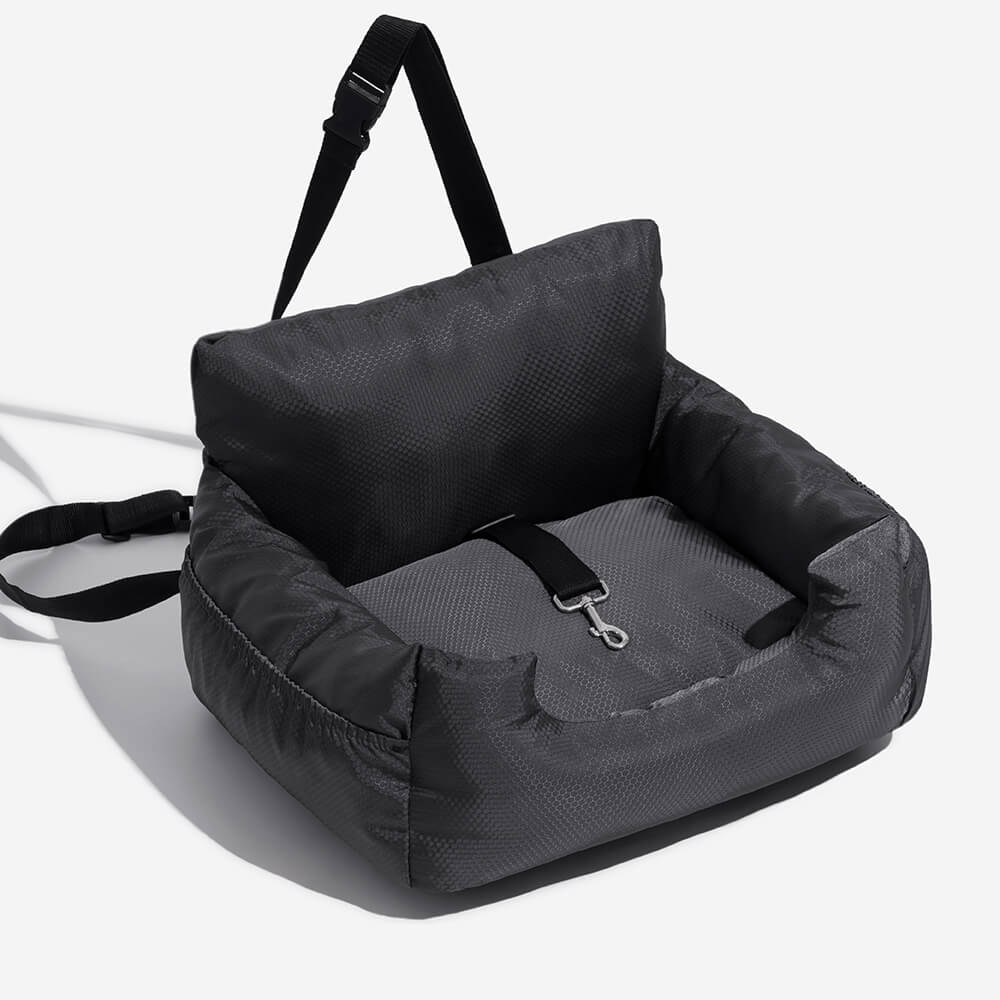 Cuscino da viaggio impermeabile per cani da auto
