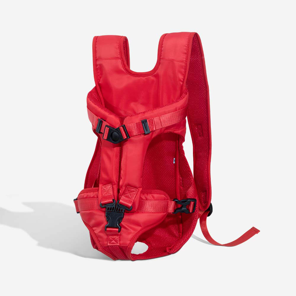 Borsa zaino porta animali domestici - Cockpit