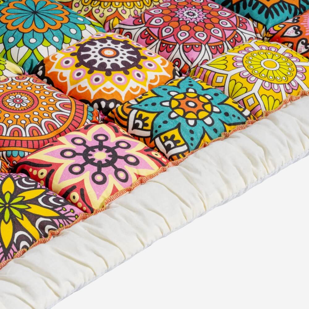 Coperta per animali in plaid patchwork, protettore per mobili, copertura per divano