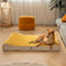 Lujosa sillón nobleza para perros sillón ortopédico cama para perros