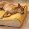 Lujosa sillón nobleza para perros sillón ortopédico cama para perros