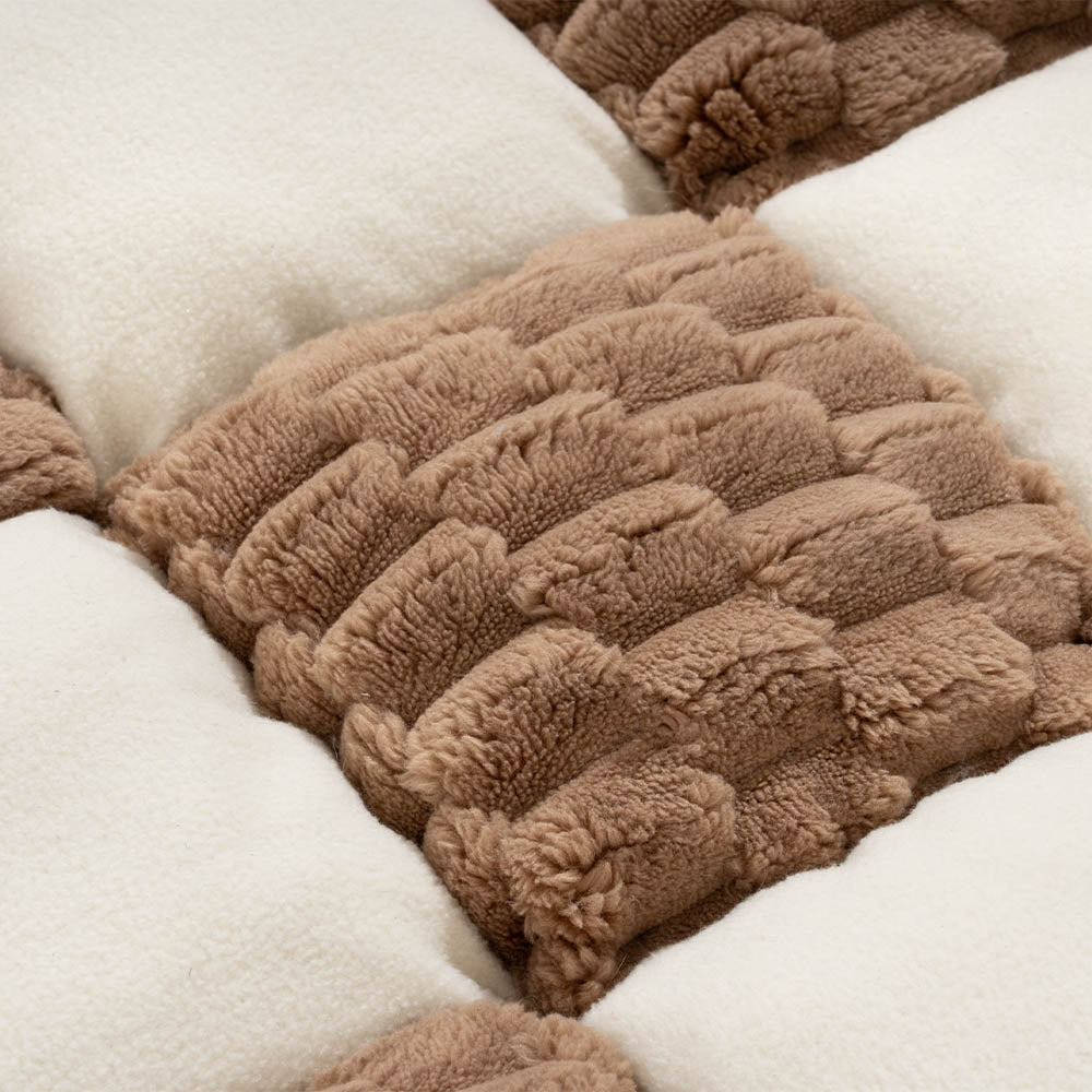 Protezione per Divano Plaid Cozy - SnugPad per Cani