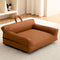 Modernproof Auroproof comodo schienale Dog e gatto divano letto