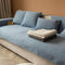 Coperchio di divano senza slip da pile Ultrasoft Teddy