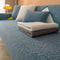 Coperchio di divano senza slip da pile Ultrasoft Teddy