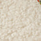 Coperchio di divano senza slip da pile Ultrasoft Teddy