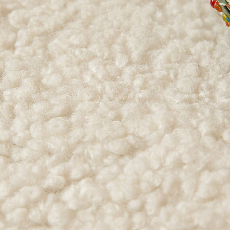 Copertura per divano ultrasoft in pile caldo antiscivolo