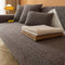 Coperchio di divano senza slip da pile Ultrasoft Teddy
