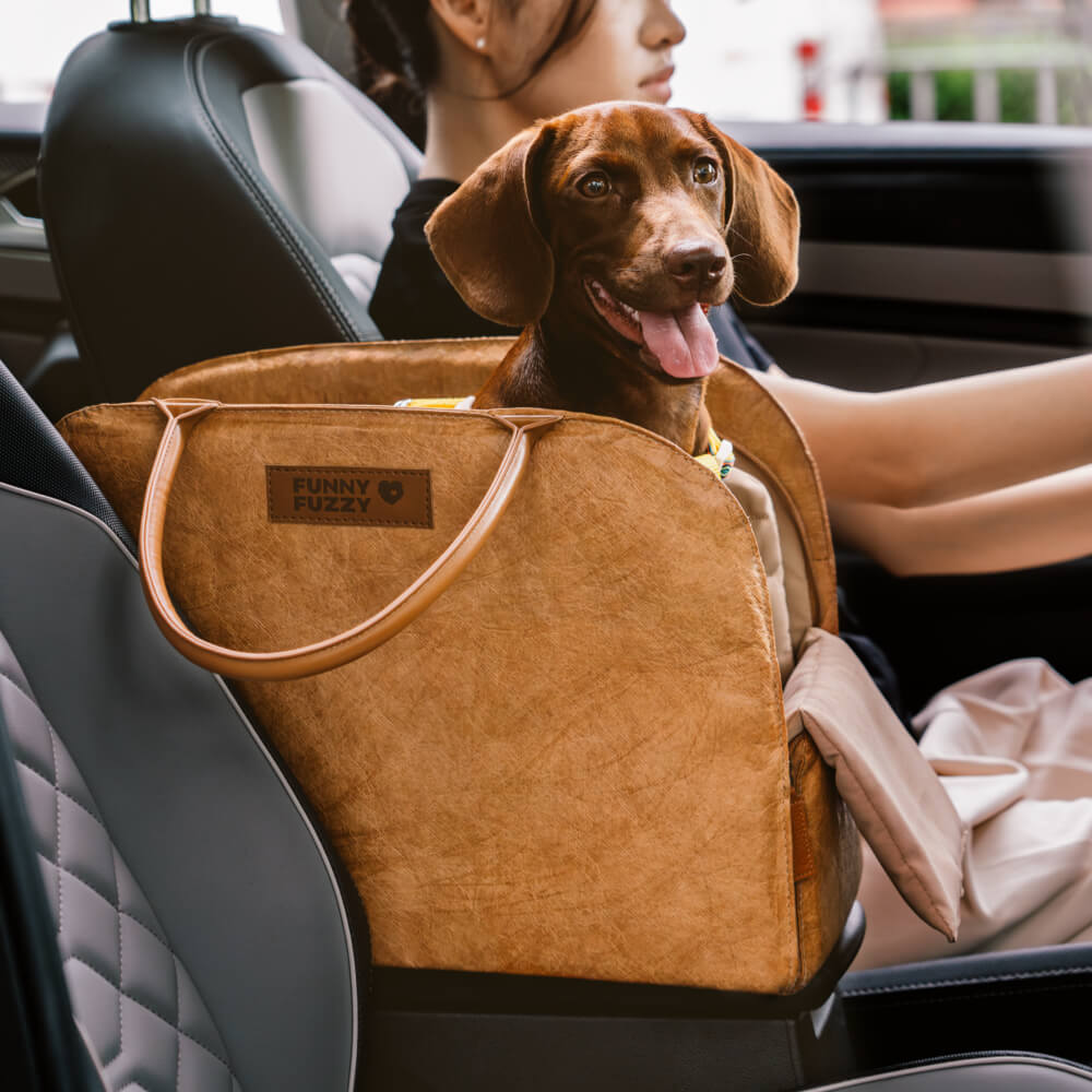 Borsa da viaggio per animali ecologica e multifunzionale Vogue - City Roamer