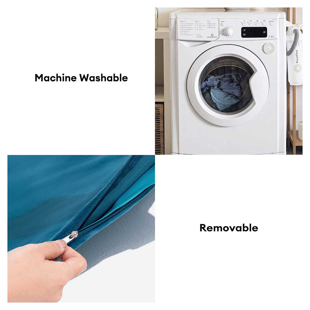 Cuscino riscaldante elettrico per animali domestici impermeabile e resistente ai morsi - Calore sicuro