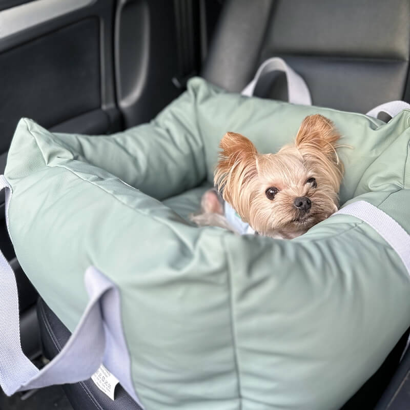 Technologie-Gewebe, wasserdicht, großer Raumfahrt-Sicherheits-Hundeautositz