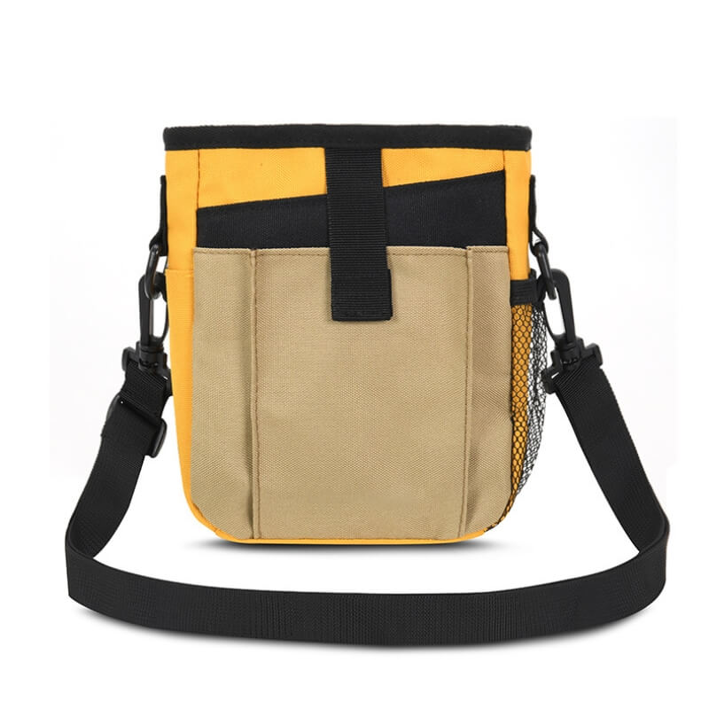 Borsa per addestramento con snack per cani