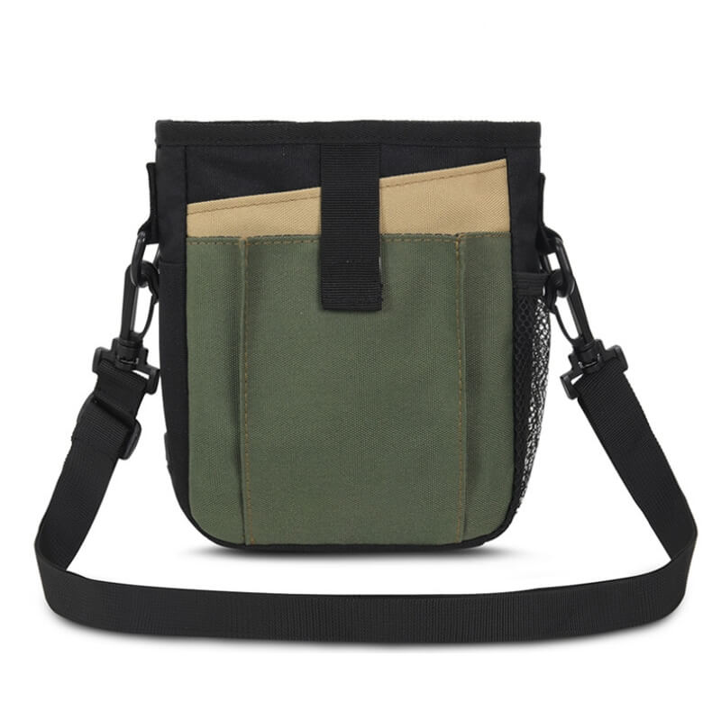 Borsa per addestramento con snack per cani