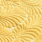 Blatt-Baumwollmatte, kratzfester Couchbezug