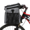Multifunctional Bike Carrier Backpack Bag For Dog & Cat
