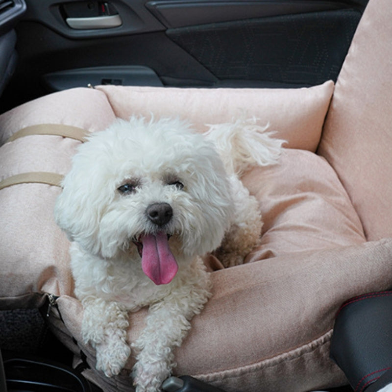 Supporto ortopedico multiuso seggiolino di sicurezza per auto per animali domestici