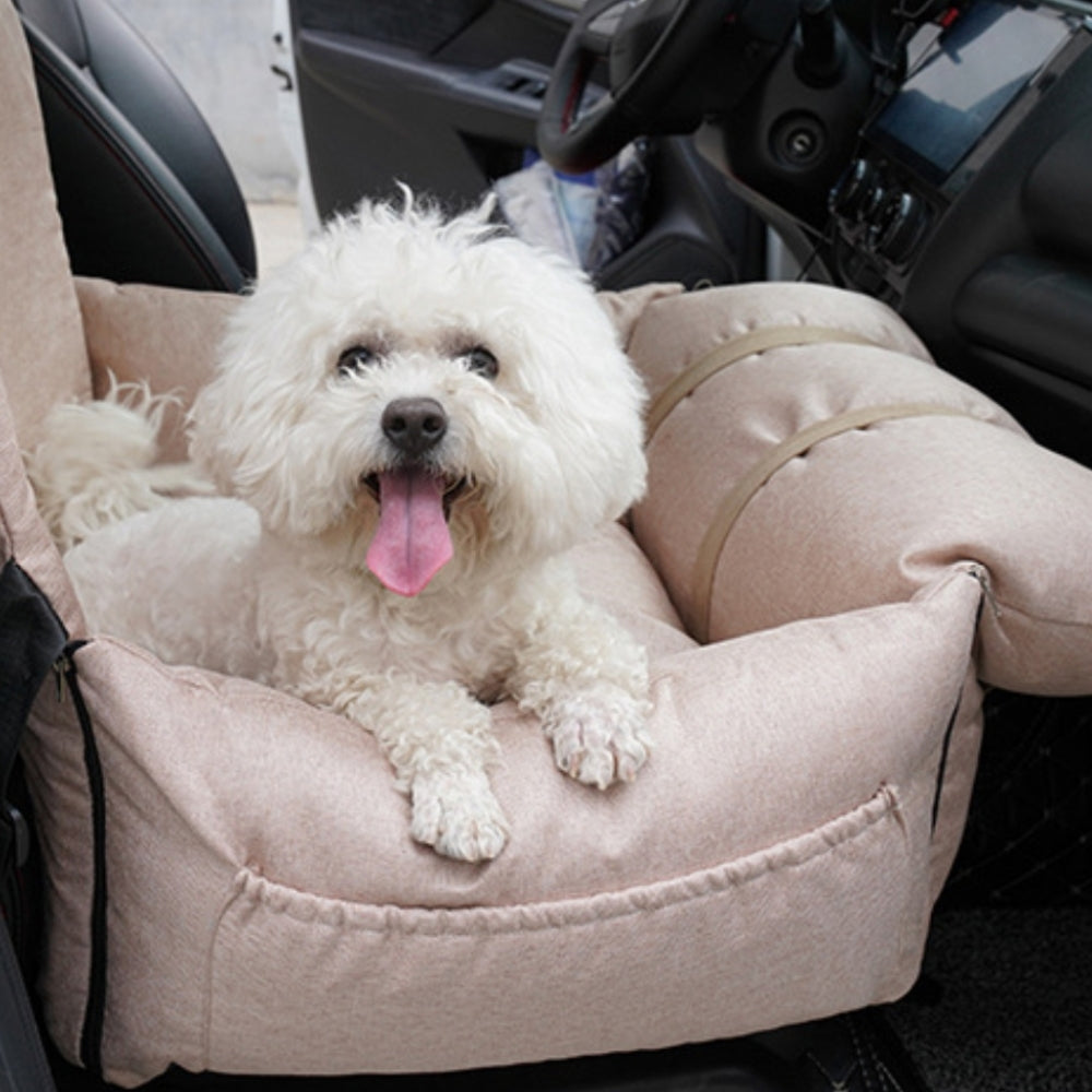 Supporto ortopedico multiuso seggiolino di sicurezza per auto per animali domestici